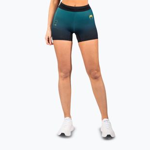 Pánské tréninkové šortky Venum Tactical XT Vale Tudo black/forest green