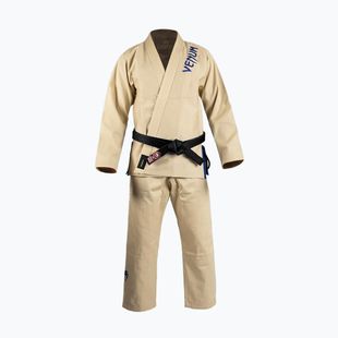 GI do brazilského jiu-jitsu Venum Contender 3.0 dune