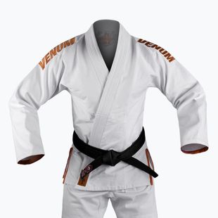 GI do brazilského jiu-jitsu Venum Contender Evo 2.0 ice