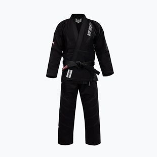 GI do brazilského jiu-jitsu Venum Elite 5.0 black