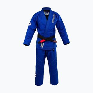 GI do brazilského jiu-jitsu Venum Elite 5.0 royal blue