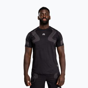 Pánské tílko Venum Dry Tech black/silver
