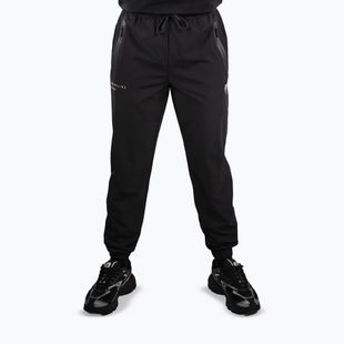 Pánské tréninkové kalhoty Venum Adrenaline Joggers black/sand