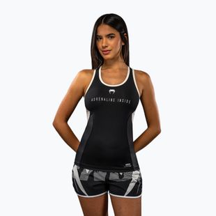 Dámské tílko Venum Adrenaline Dry Tech Tank Top black/ivory