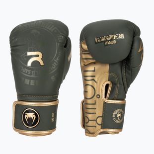 Boxerské rukavice Venum x Rajadamnern Boxing