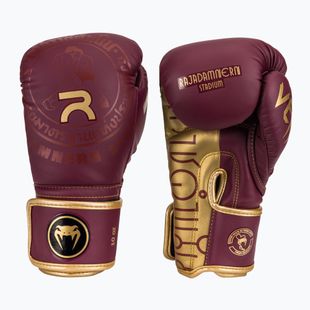Boxerské rukavice Venum x Rajadamnern Boxing