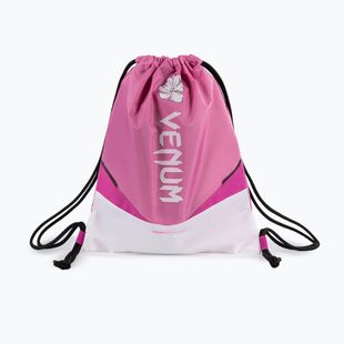 Vak Venum Evo 2 Flower Drawstring candy pink/white