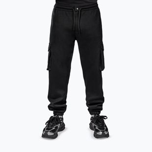 Pánské tréninkové kalhoty Venum Urban Gi Joggers black