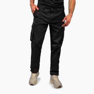 Pánské tréninkové kalhoty Venum Cargo 3.0 Menʼs Cargo black