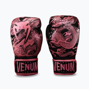 Boxerské rukavice Venum Dragonʼs Flight Boxing