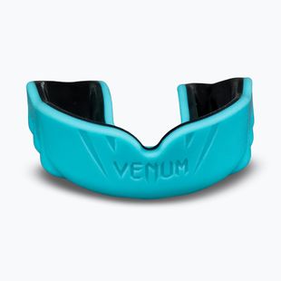 Jednoduchý chránič zubů Venum Challenger turquoise/black