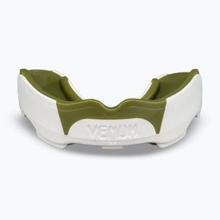 Chránič čelisti Venum Predator Mouthguard white/khaki