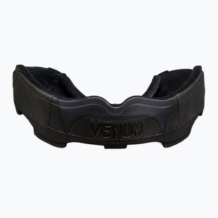 Chránič čelisti Venum Predator Mouthguard black/black/red