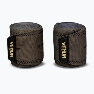 Bandáže na box Venum Impact Evo 250 cm dark grey