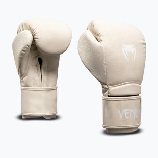 Boxerské rukavice Venum Stone 2.0 Boxing sand