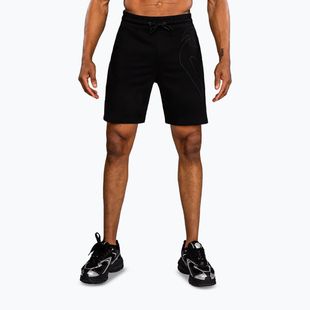 Pánské šortky Venum Giant 3D Cotton Black