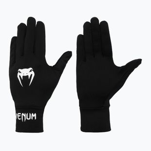 Vnitřní rukavice Venum Liners black