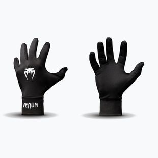 Vnitřní rukavice Venum Liners black