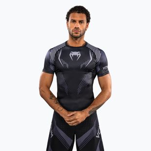 Pánský rashguard Venum No-Gi 6.0 Rashguard black/grey