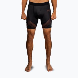 Pánské tréninkové šortky Venum No-Gi 6.0 Vale Tudo black/brown