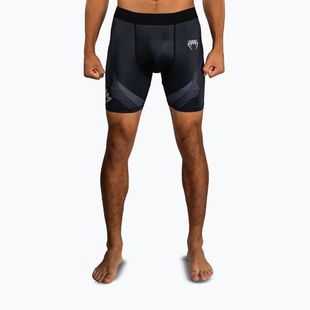 Pánské tréninkové šortky Venum No-Gi 6.0 Vale Tudo black/grey