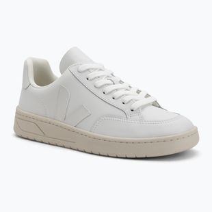 Dámské boty VEJA V-12 Leather extra/white