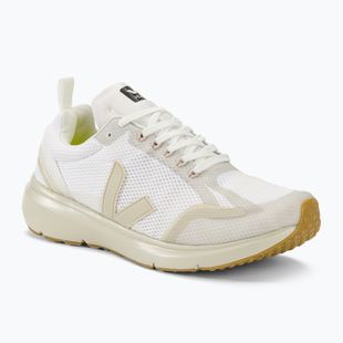 Pánská běžecká obuv Veja Condor 2 Alveomesh white/pierre