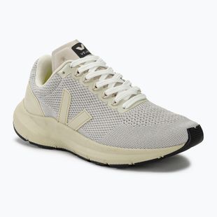 VEJA Marlin V-Knit chalk/pierre dámská běžecká obuv
