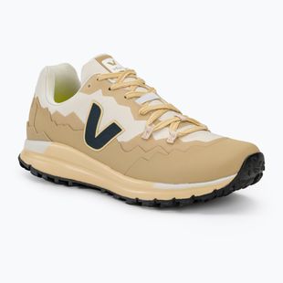 VEJA pánské turistické boty Fitz Roy Trek-Shell gravel/nautico