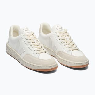 Dámské boty VEJA V-12 Leather white/natural