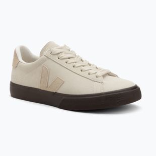 Pánské boty VEJA V-12 Leather white/natural