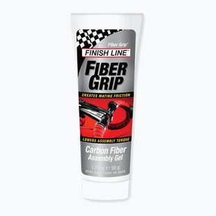 Montážní gel Finsh Line Fiber Grip l 50 g