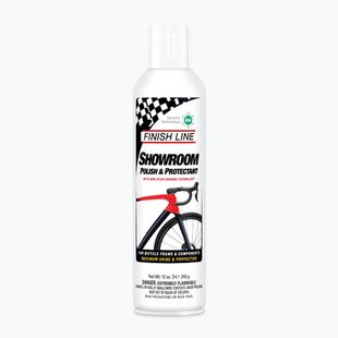 Konzervační přípravek na kolo Finish Line Showroom BN Ceramic 325 ml