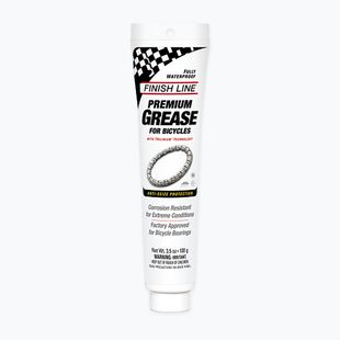 Mazací olej na řetěz Finish Line BN Ceramic Grease 100 g