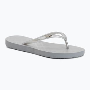 Dětské žabky ROXY Viva VI silver