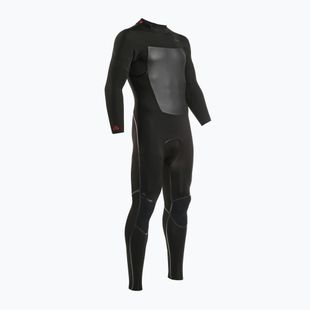 Pánský neopren   Quiksilver 4/3 Marathon Sessions BZ black EQYW103178