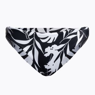 Spodní díl plavek ROXY Love The Baja 2021 anthracite surf trippin bico s