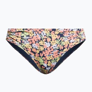 Spodní díl plavek ROXY Beach Classics Hipsterbasic 2021 mood indigo ditsy love
