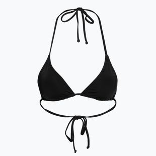 Horní díl plavek  Billabong Sol Searcher Multi Tri black pebble