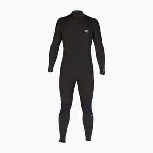 Pánský neopren Billabong 4/3 Absolute BZ Full GBS black