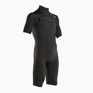 Pánský neopren Billabong 2/2 Absolute CZ SS FL Spring black