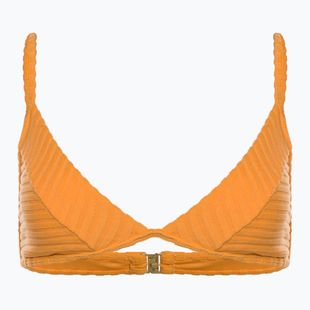 Horní díl plavek Billabong In The Loop Charlie Fixed bright nectar