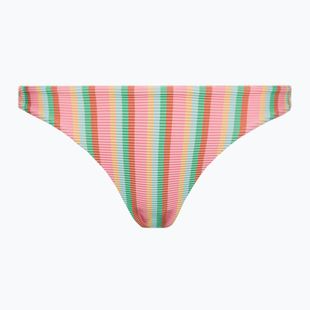 Spodní díl plavek Billabong Island Glow Tanlines Tanga multicolor