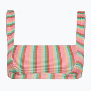 Horní díl plavek Billabong Island Glow Tanlines Tank multicolor