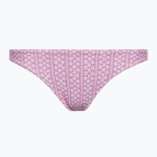 Spodní díl plavek Billabong Covered In Love Tanlines Tanga lilac dream