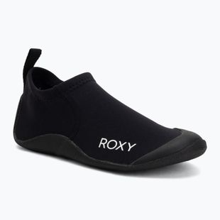 Dámské neoprenové boty ROXY Prologue Toe ReefBoot true black