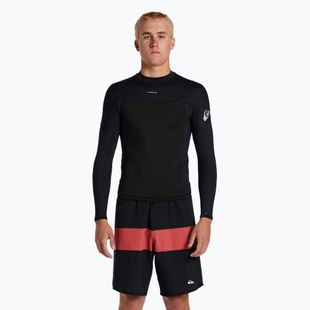 Neoprenové tričko Quiksilver Everyday Sessions 1 mm black