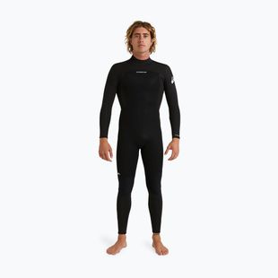 Pánský neopren Quiksilver 3/2 Prologue BZ Flt black