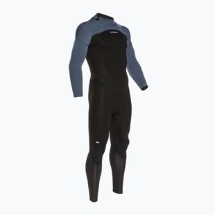 Pánský neopren Quiksilver 4/3 Prologue BZ GBS black/bering