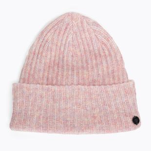 Dámská snowboardová čepice ROXY Nevea Beanie pink frosting
